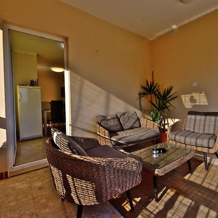 Apartment Olga-2 By Interhome Banjol ภายนอก รูปภาพ