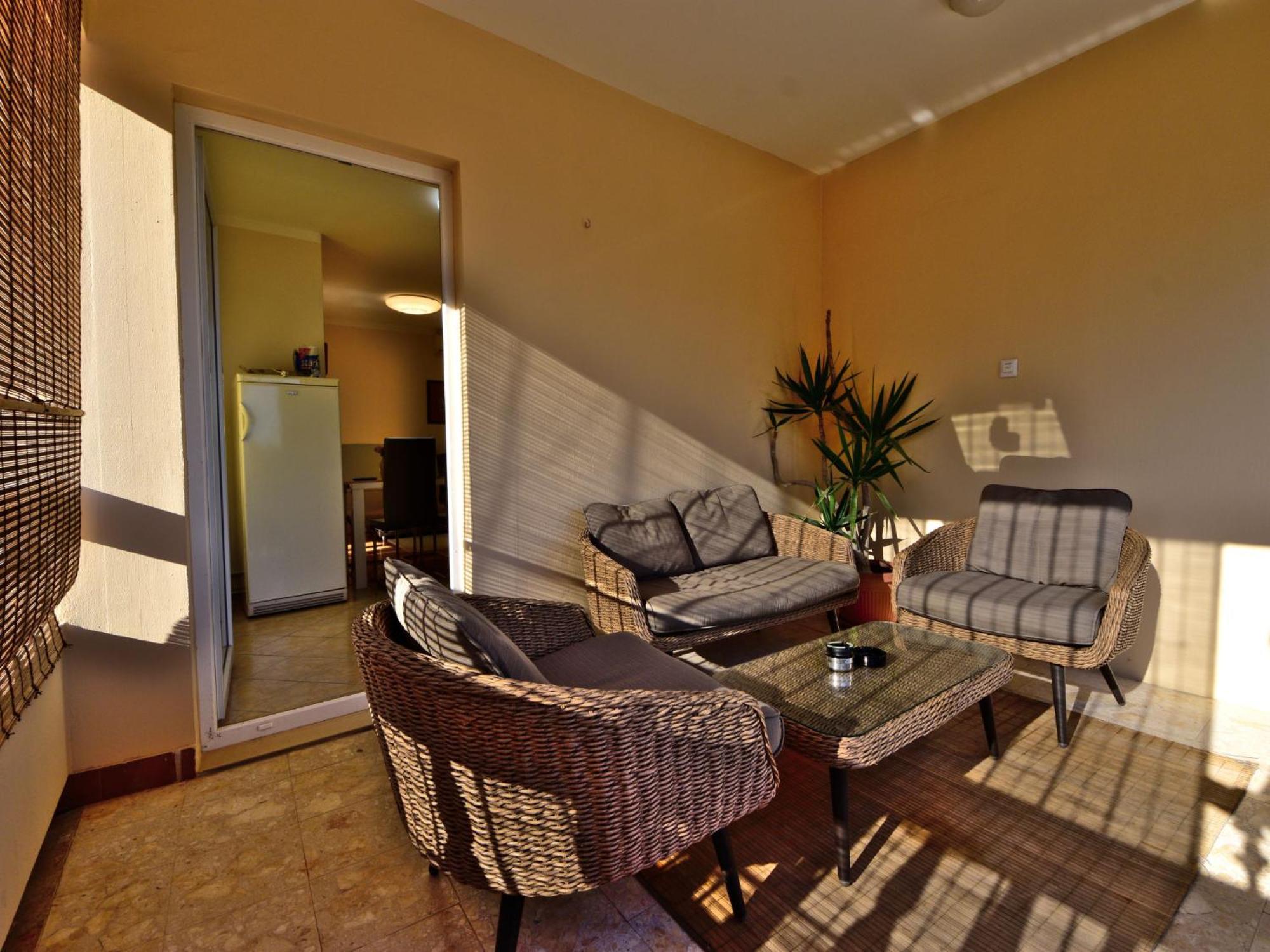 Apartment Olga-2 By Interhome Banjol ภายนอก รูปภาพ
