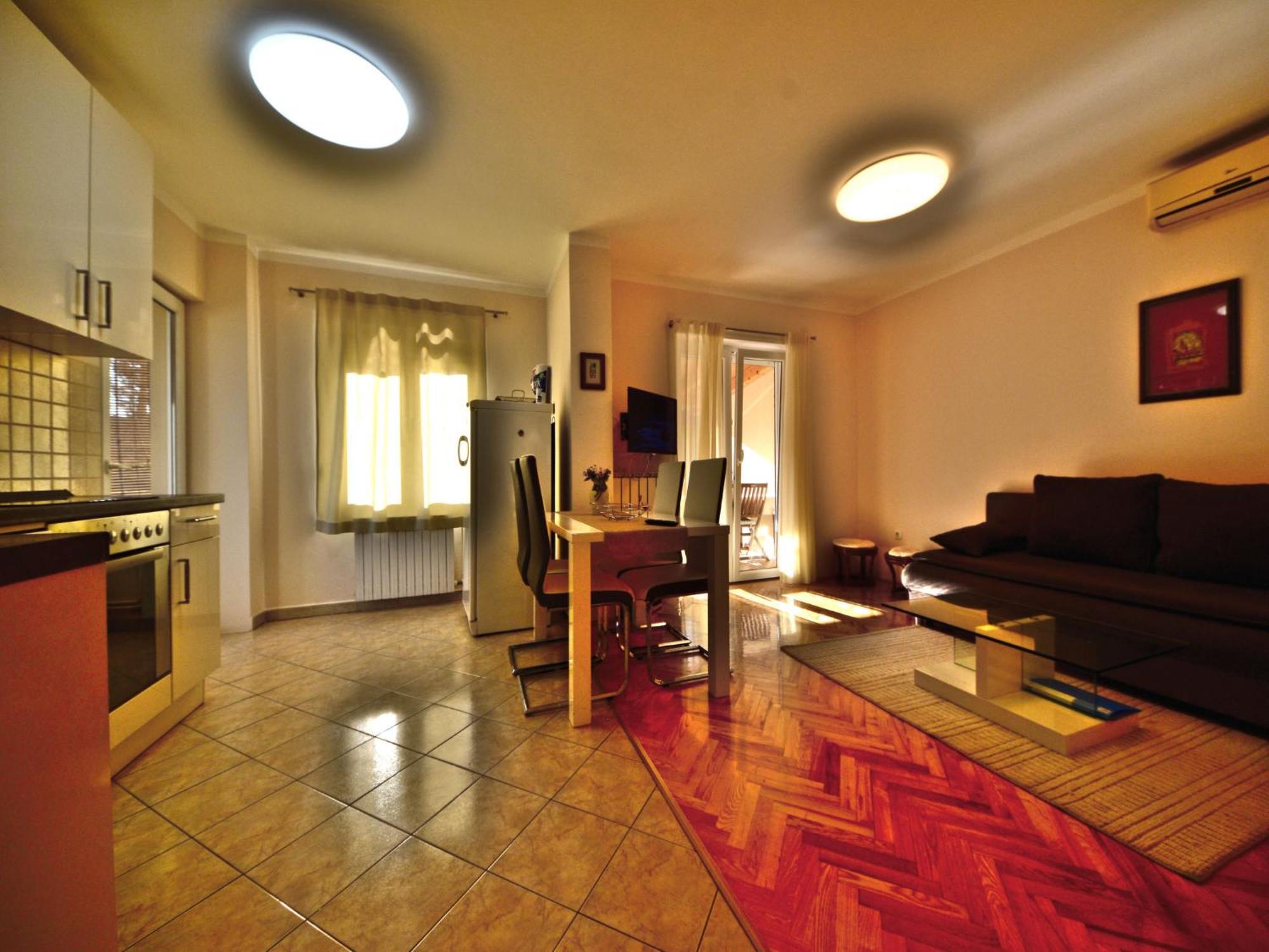 Apartment Olga-2 By Interhome Banjol ภายนอก รูปภาพ