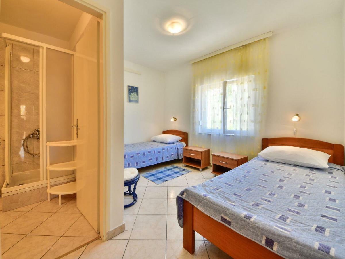 Apartment Olga-2 By Interhome Banjol ภายนอก รูปภาพ