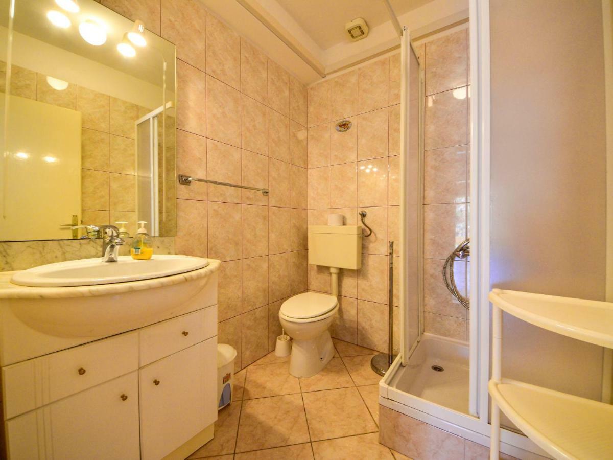 Apartment Olga-2 By Interhome Banjol ภายนอก รูปภาพ