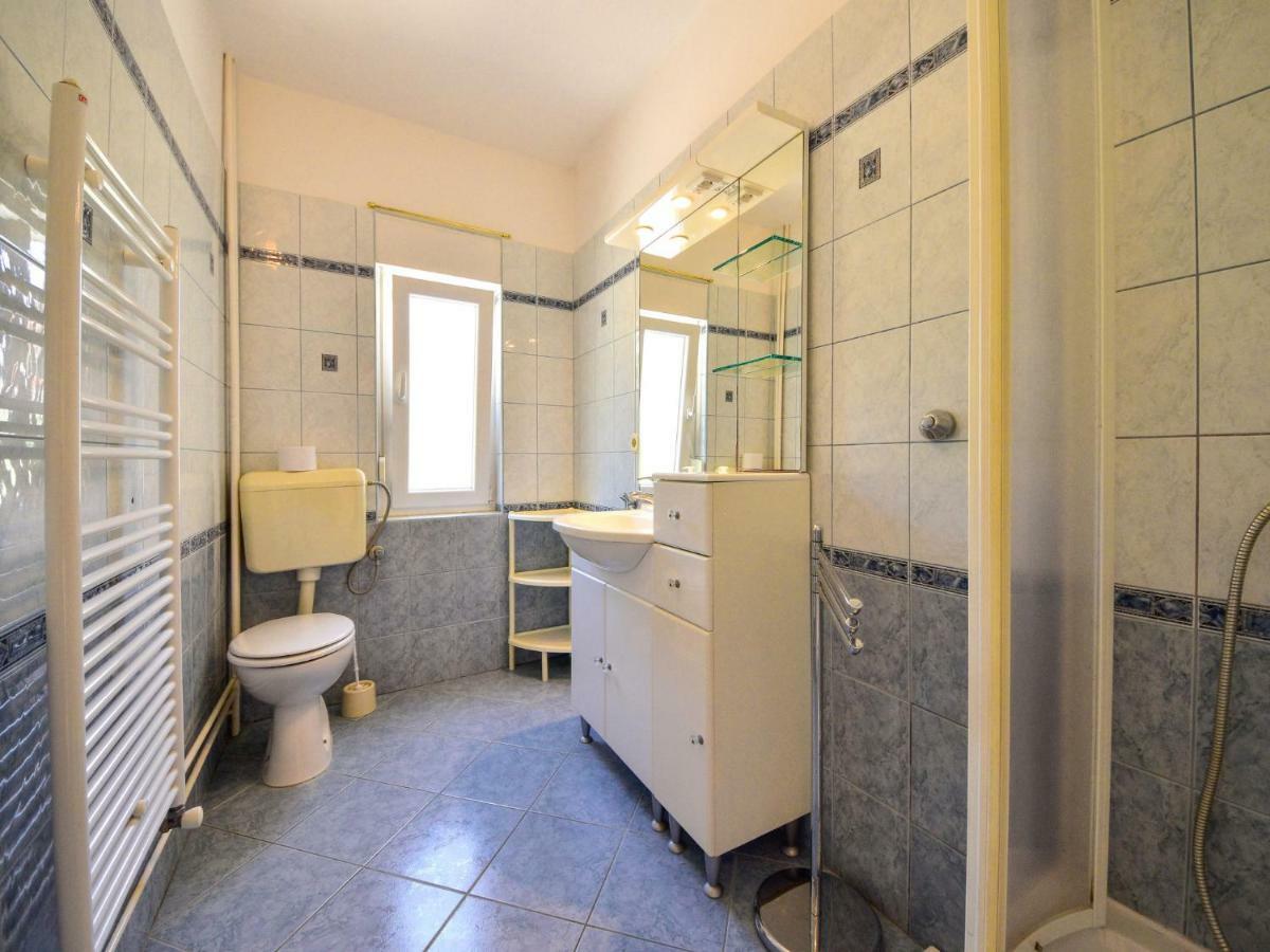 Apartment Olga-2 By Interhome Banjol ภายนอก รูปภาพ